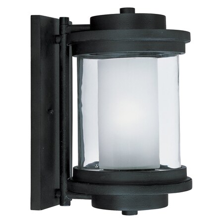 Maxim Lighthouse-Outdoor Wall Mount 5864CLFTAR